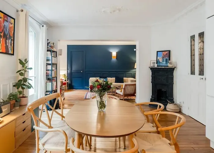 Montmartre // Lovely Flat For You !