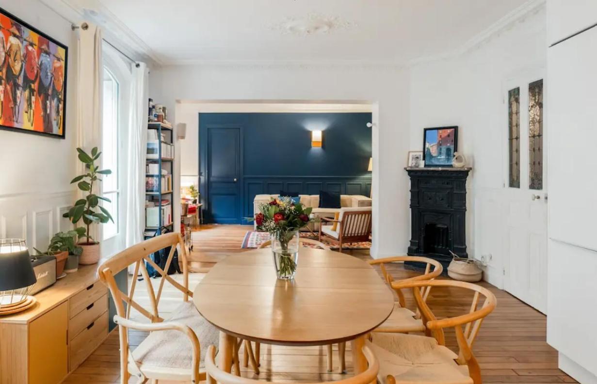 Apartment Montmartre // Lovely Flat For !