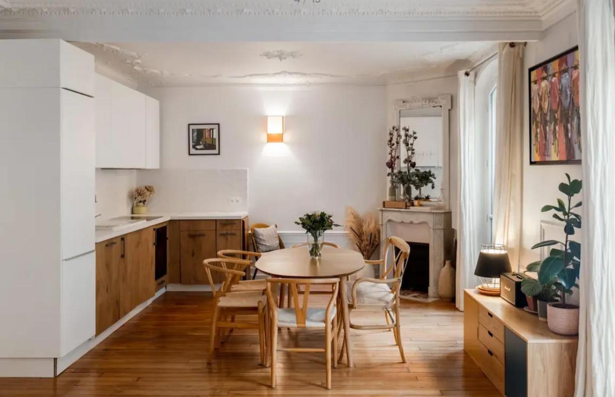 Montmartre // Lovely Flat For ! Apartment *